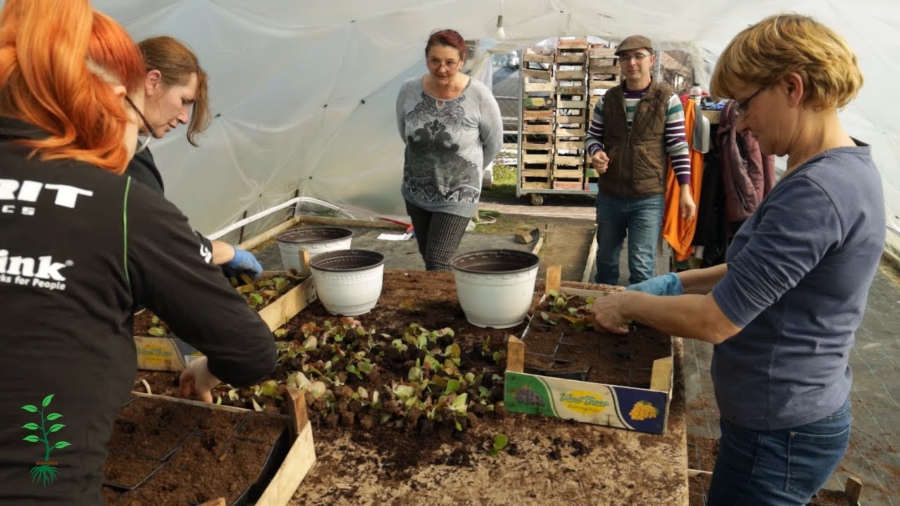 Svet rasadnika ep. 57 16.04.2022.  Rasadnik 