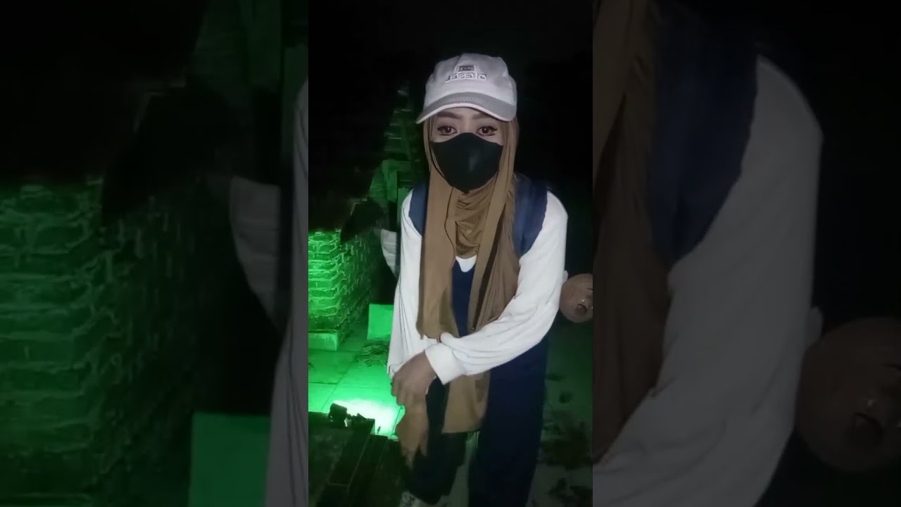 SEKAR MISTERI  sedang live sekarang!