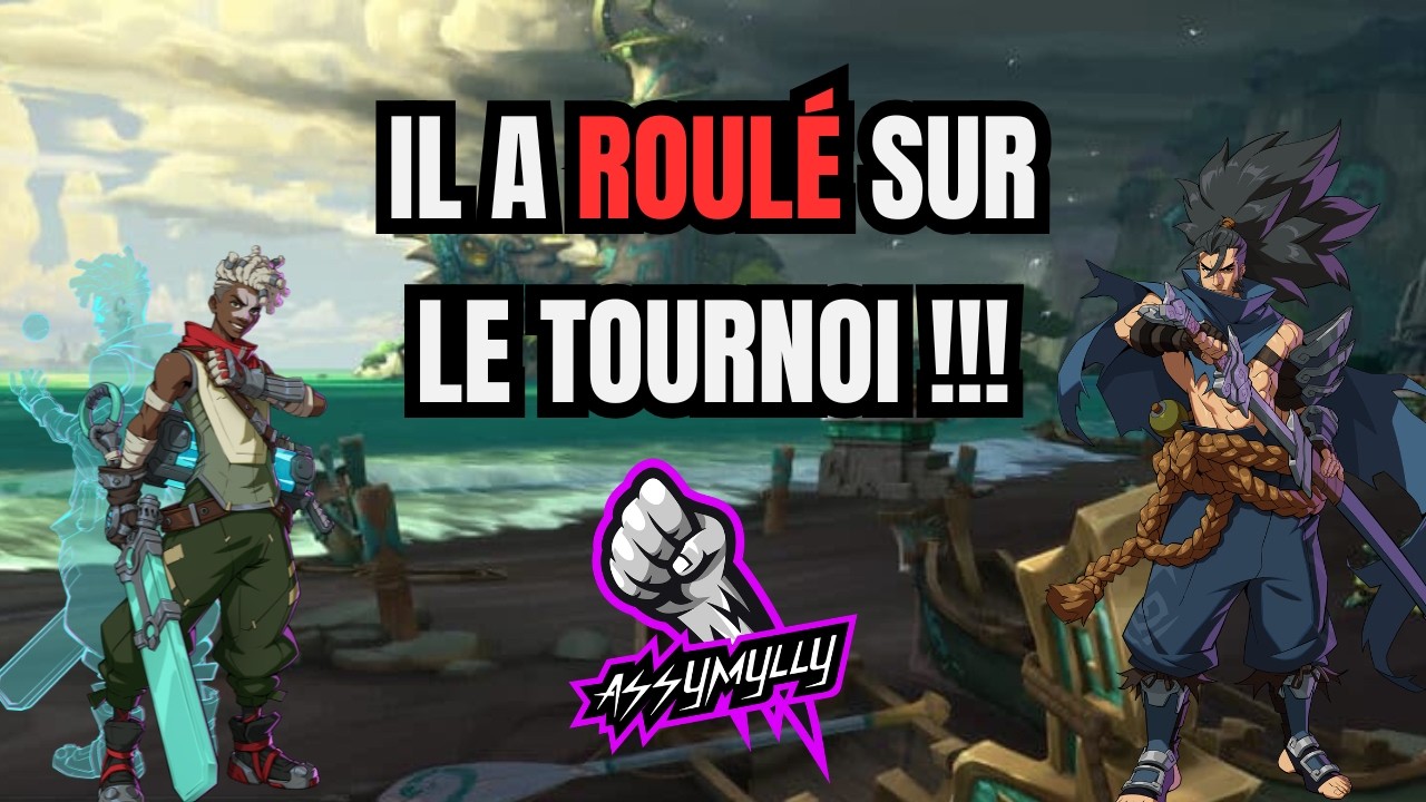 LE PREMIER VAINQUEUR DU COMMUNITY SERIES ?! Assymylly Winter 2026 GF - Torpan vs. Solid