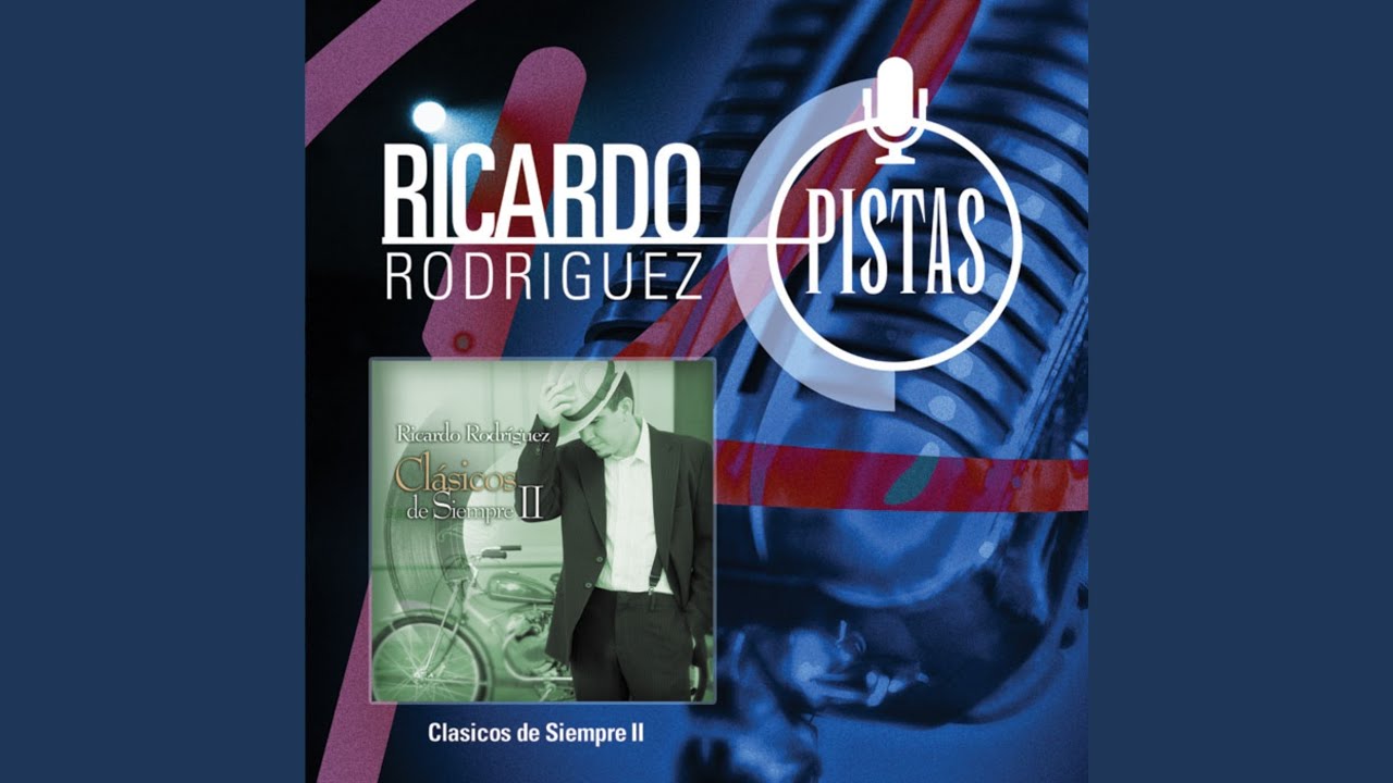 No Hay Dios Como Mi Dios (Pista)