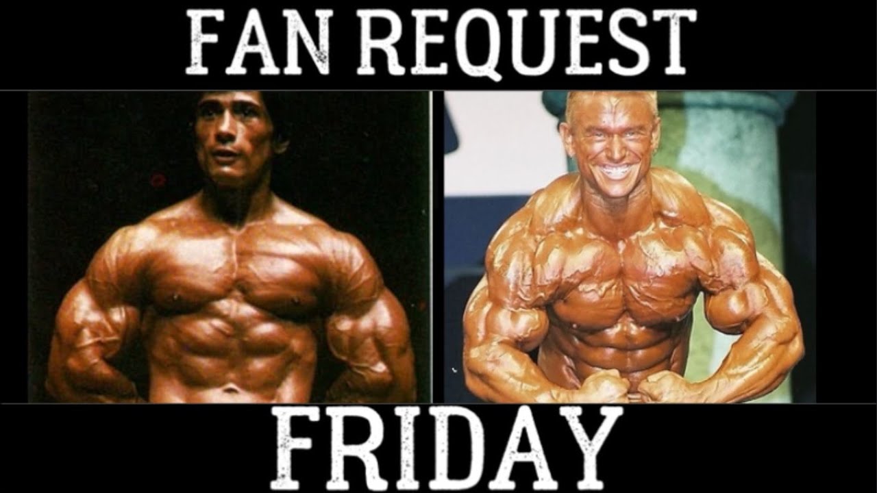 Danny Padilla vs Lee Priest