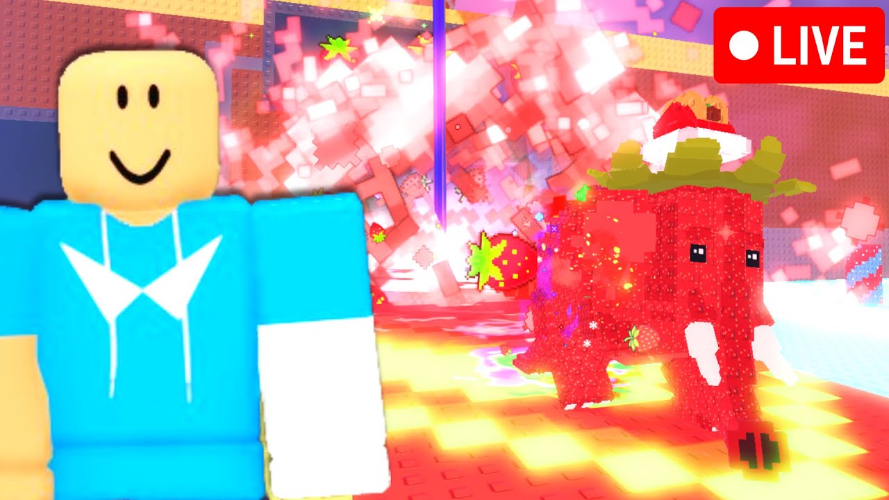 PEGANDO SECRETOS E CELESTIAIS NO TSUNAMI BRAINROT!