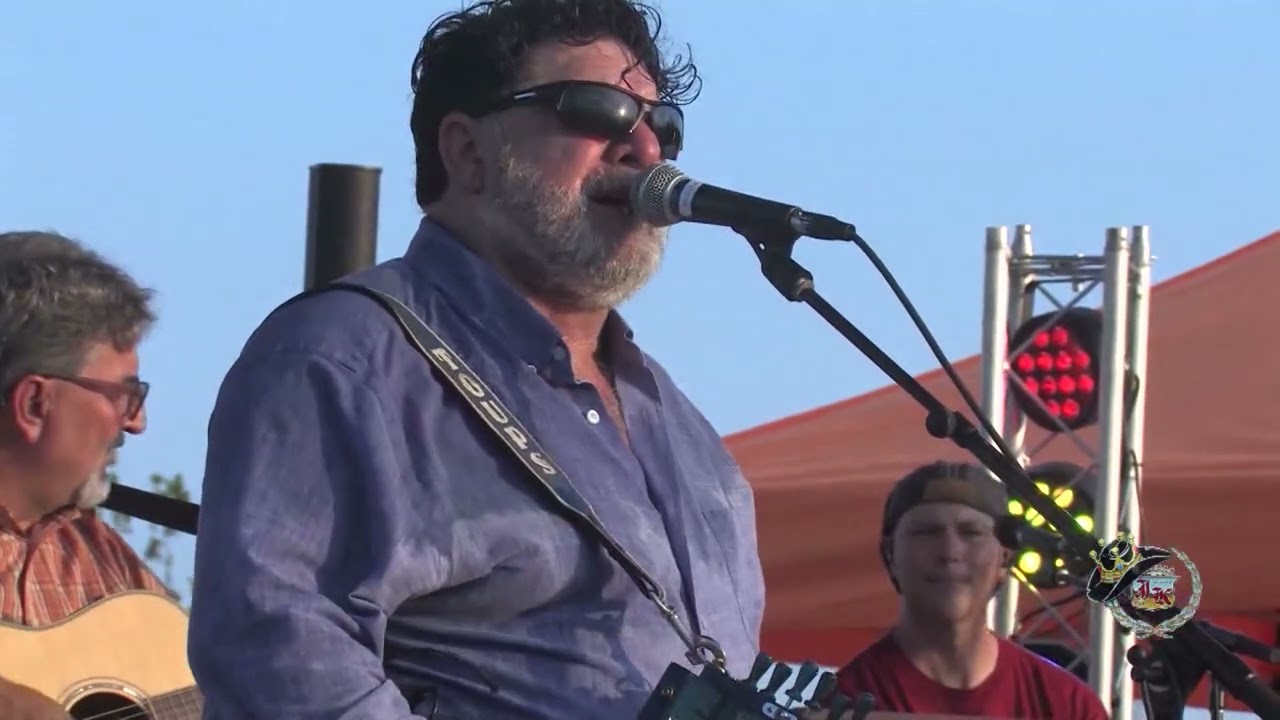 Grammy Winner Wayne Toups & ZydeCajun rock 