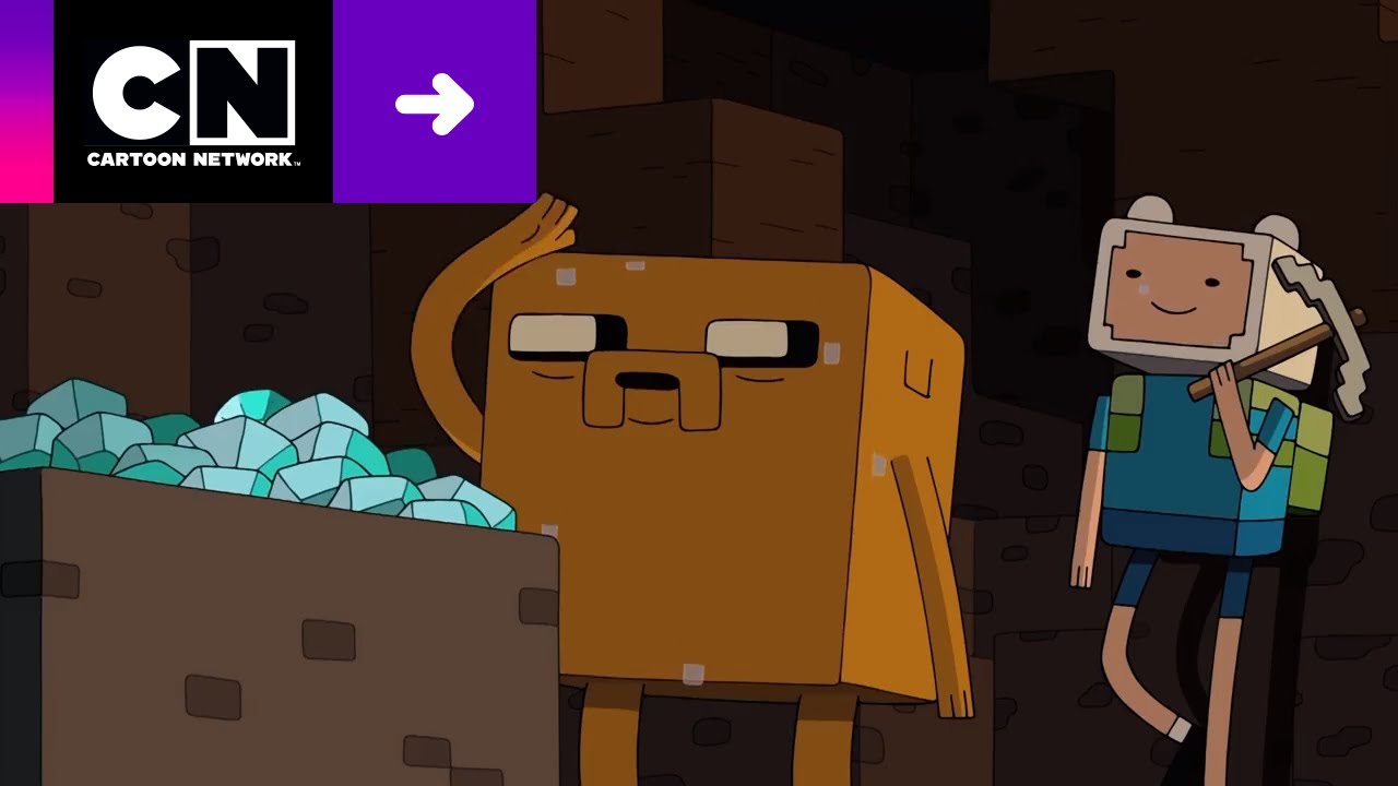 Portais intergalácticos, cidades de papelão e muito mais! | Prévia | Cartoon Network