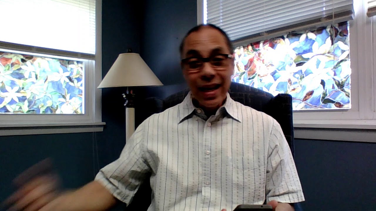 5 Minute Bible Study - Colossians 2:15
