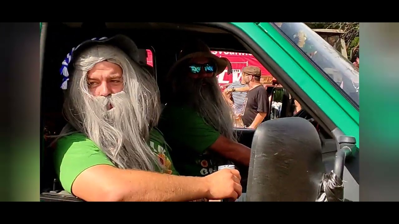 ALTBLECH MOTORWEEKEND in Calw/Schwarzwald 2023