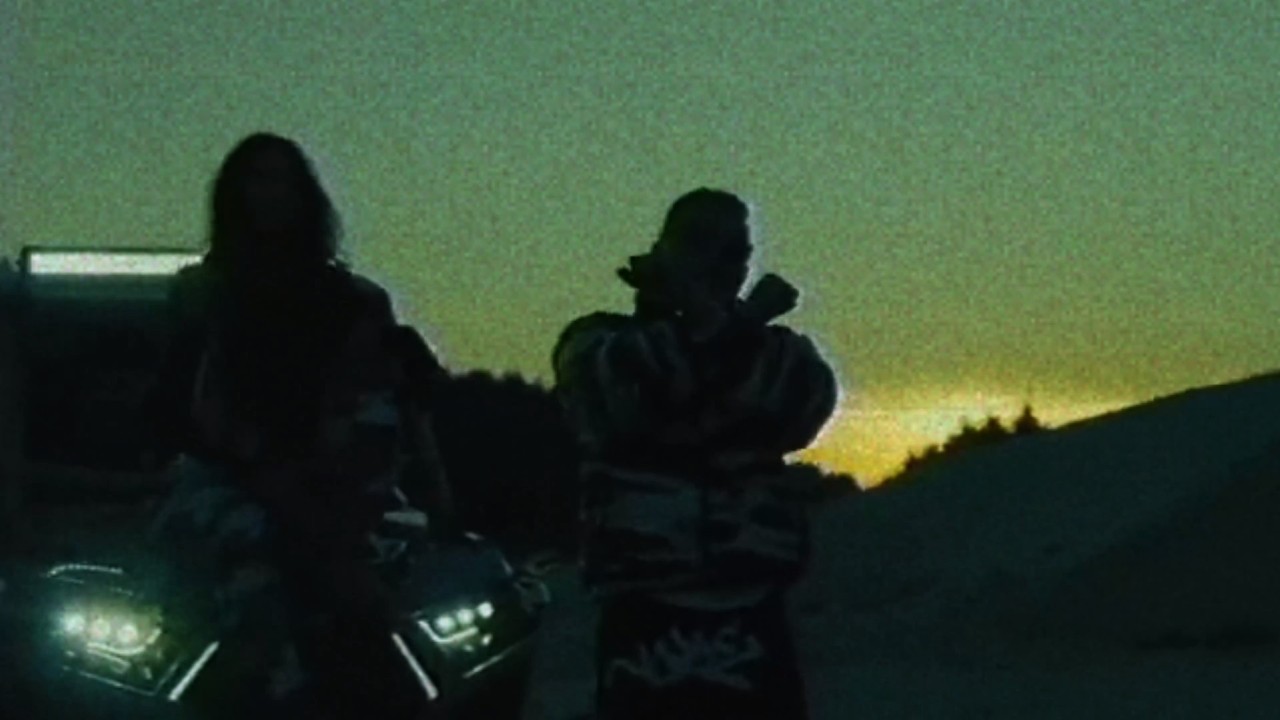 vkie - JUŻ P&Oacute;ŹNO ALE PIENIĄDZ NIE ŚPI (Luke Hoodz Remix)