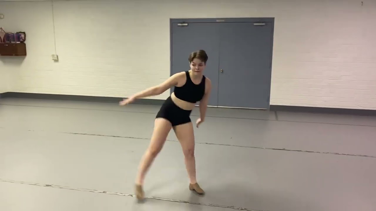 Emily Wilson- NTXD Recruitment Jazz Combo