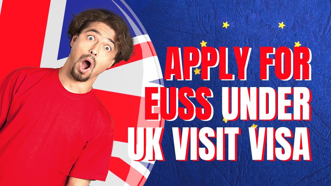 APPLY TO THE EU SETTLEMENT SCHEME (SETTLED AND PRE-SETTLED STATUS)
