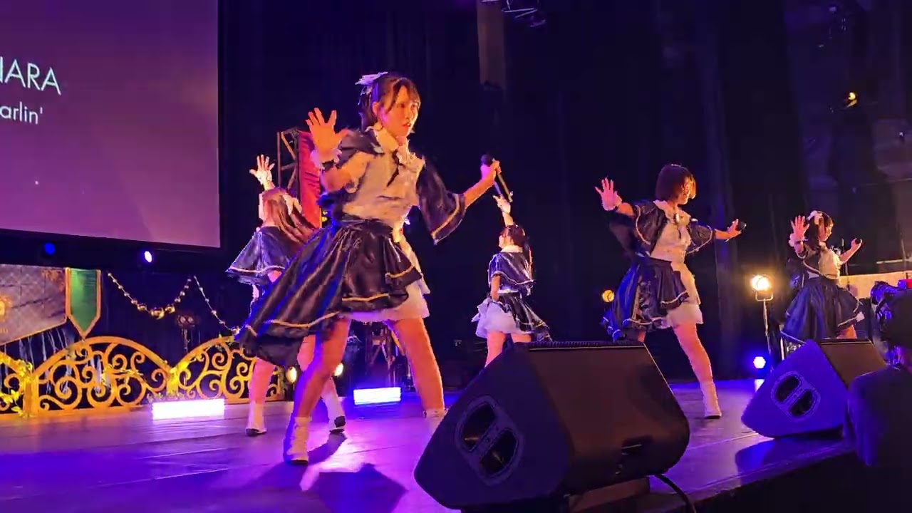 BLUE PRINCIPAL【🏫UNIDOL 2025-26 Winter 決勝戦/敗者復活戦📘】【敗者復活戦】