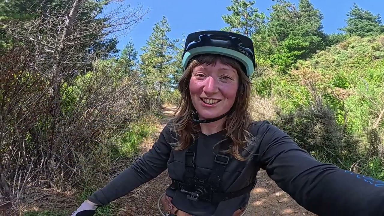 Mount Hutt Bike Park