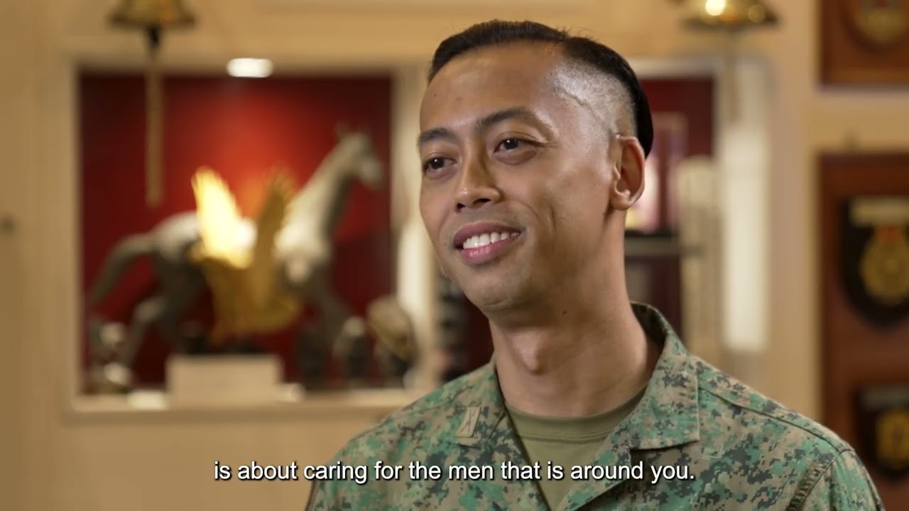 Защита нашей обороны &ndash; это обязательство на всю жизнь.