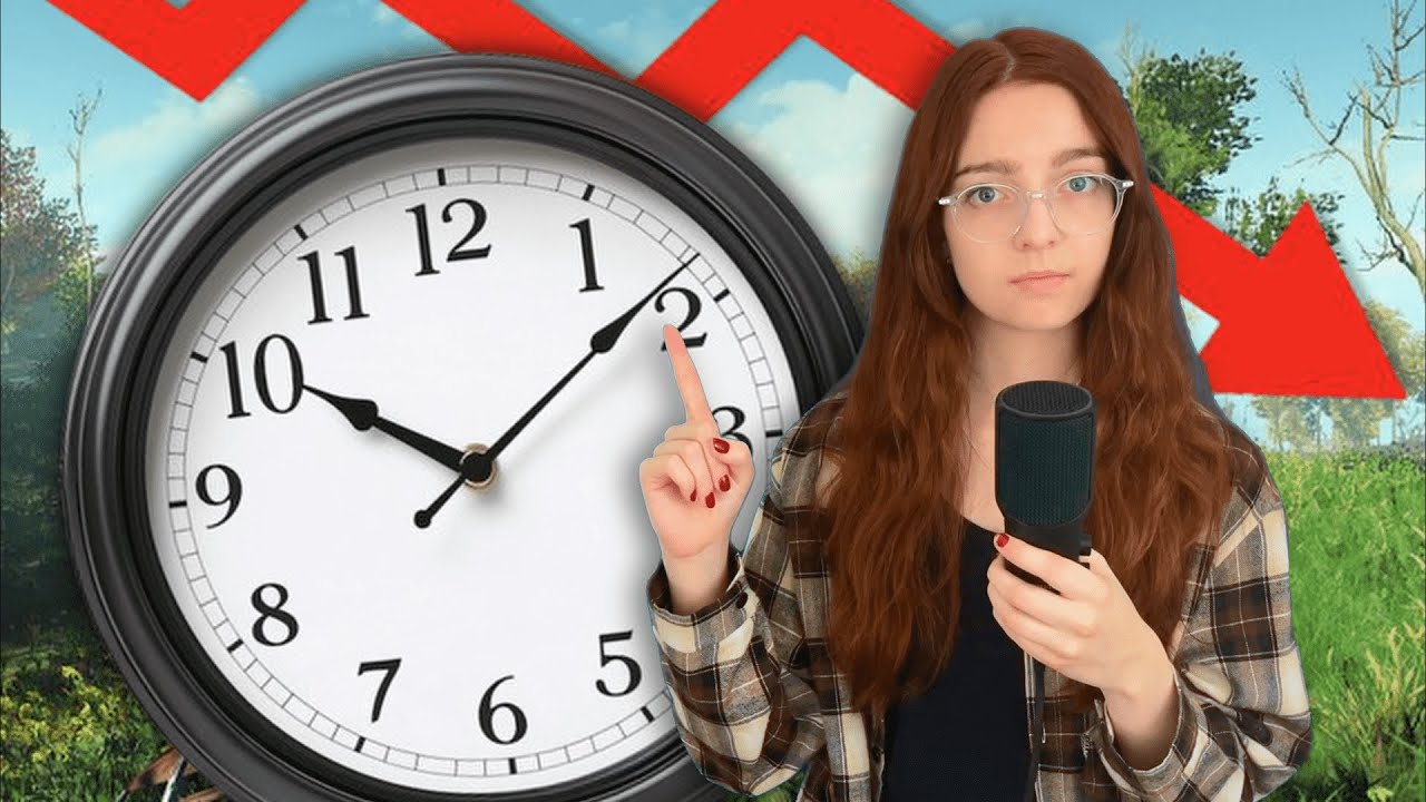 Your Attention Span Is Ruining Gaming