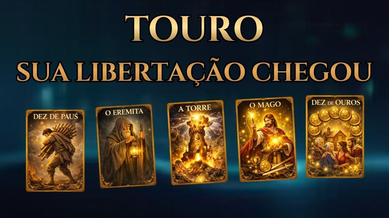 TOURO: VOCÊ ESTÁ EXAUSTO — É HORA DE ENCERRAR O CICLO E RETOMAR SUA PAZ ♉✨