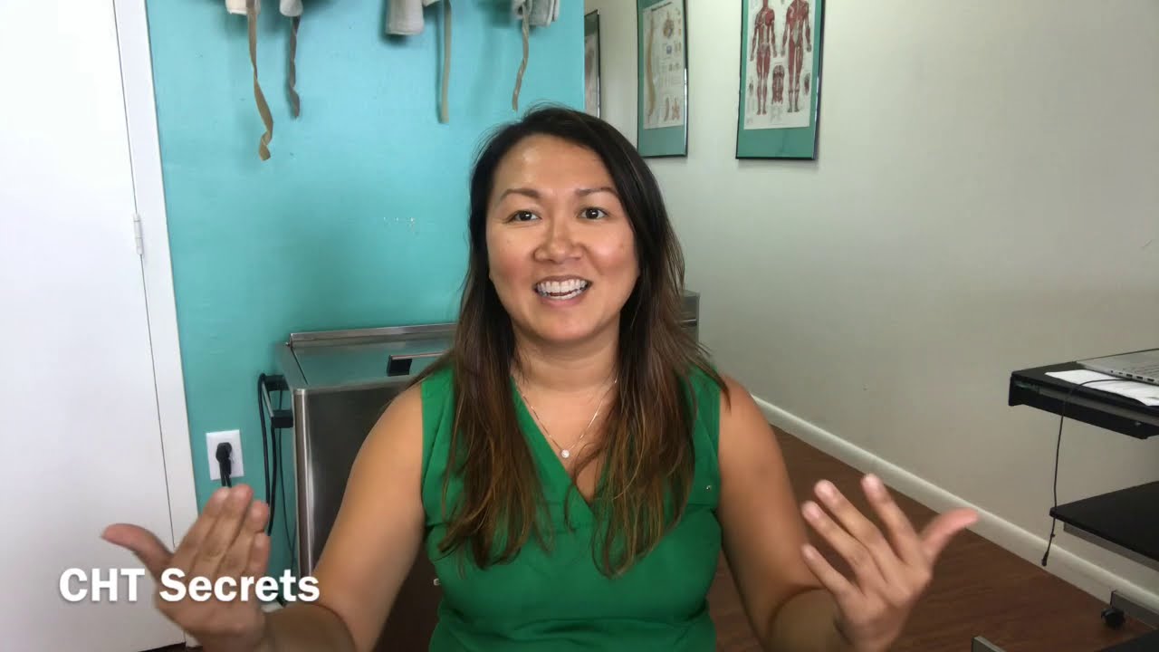 When To Make An Orthosis And Which One? | Orthosis Training for Occupational Therapists
