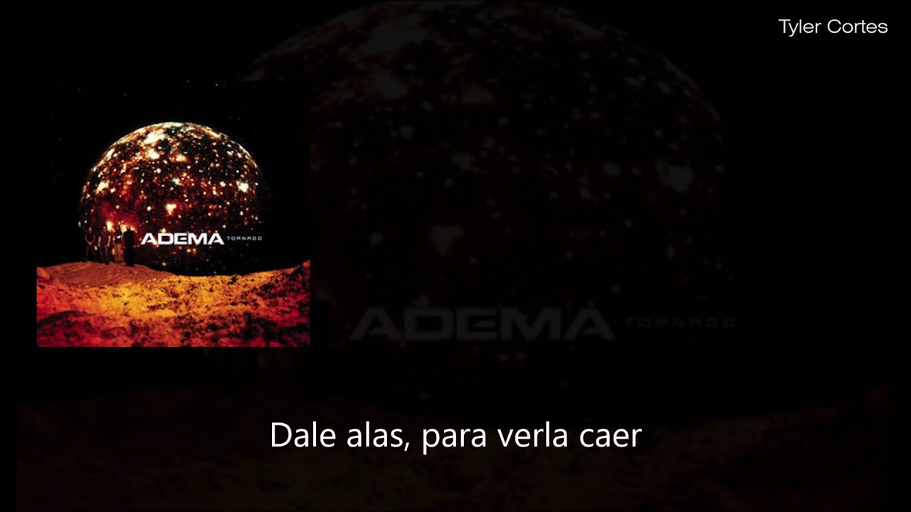 Adema - Lift us up - Sub Español