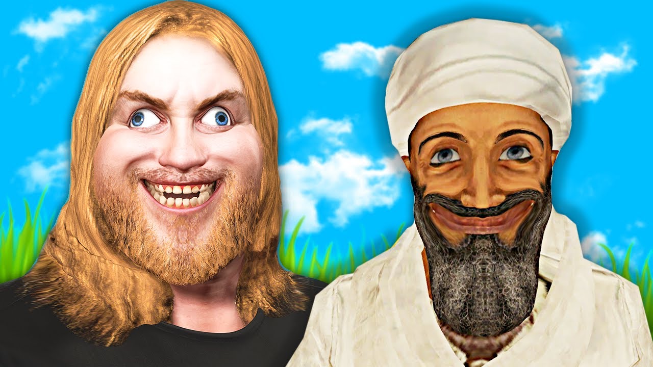 OFFENSIVE MEMES FOR 37 MINUTES... GTA 5