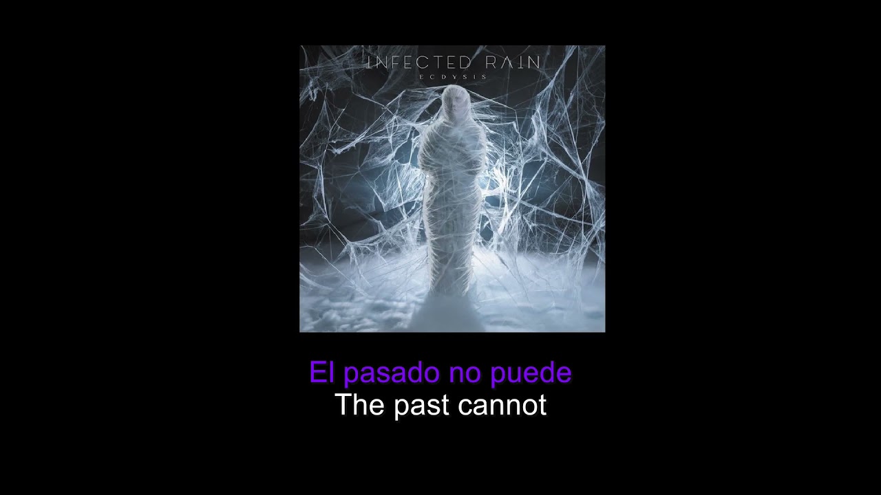 Infected Rain - November (lyr-sub)(eng-cast)
