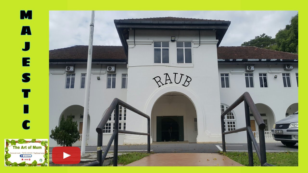 ORGANIC MARKETING IN RAUB | SUNDAY VILLAGE PRODUCTS MARKETING By The Art of Mum