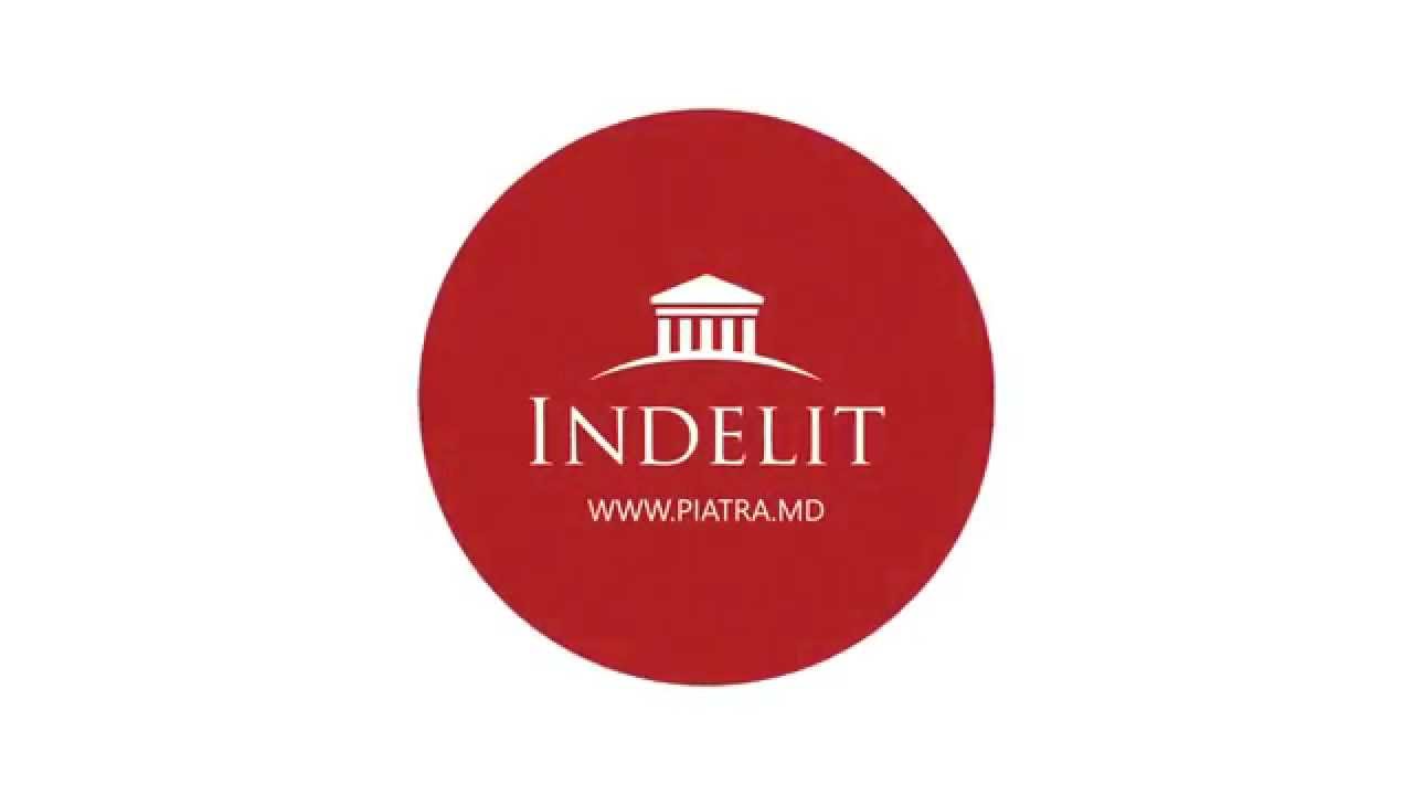 INDELIT EXPO 2015