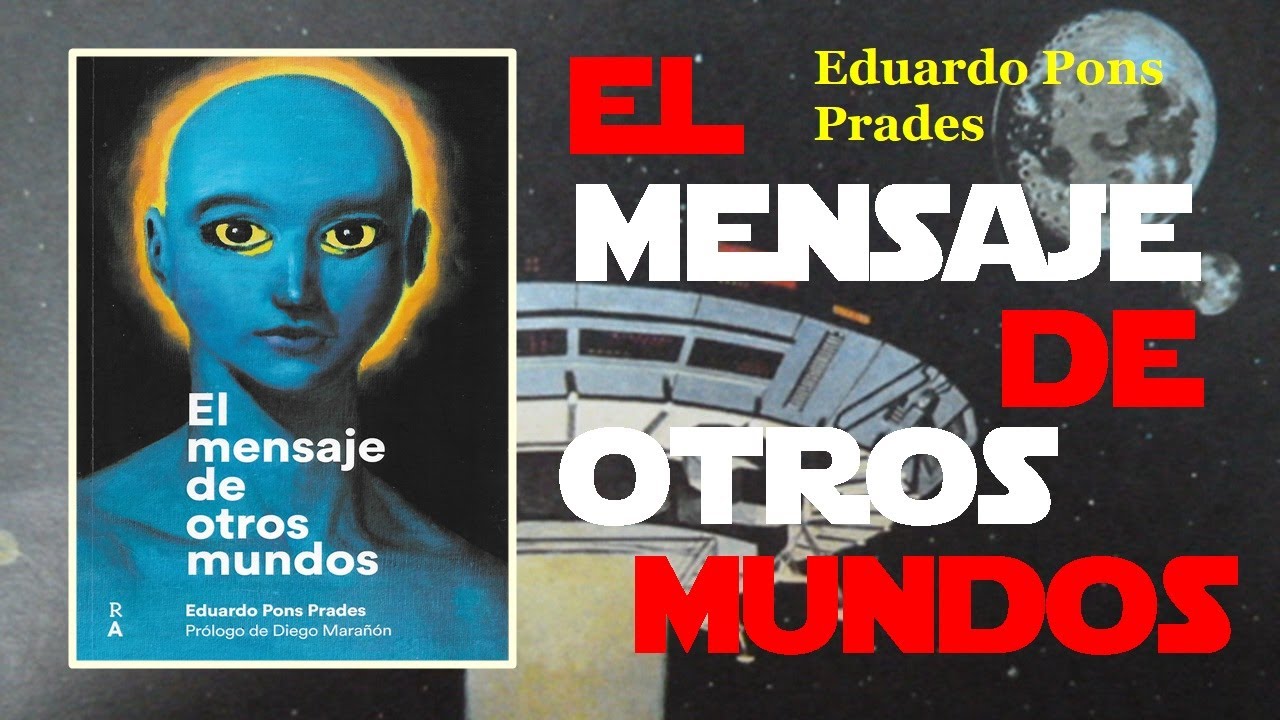 EL MENSAJE DE OTROS MUNDOS
