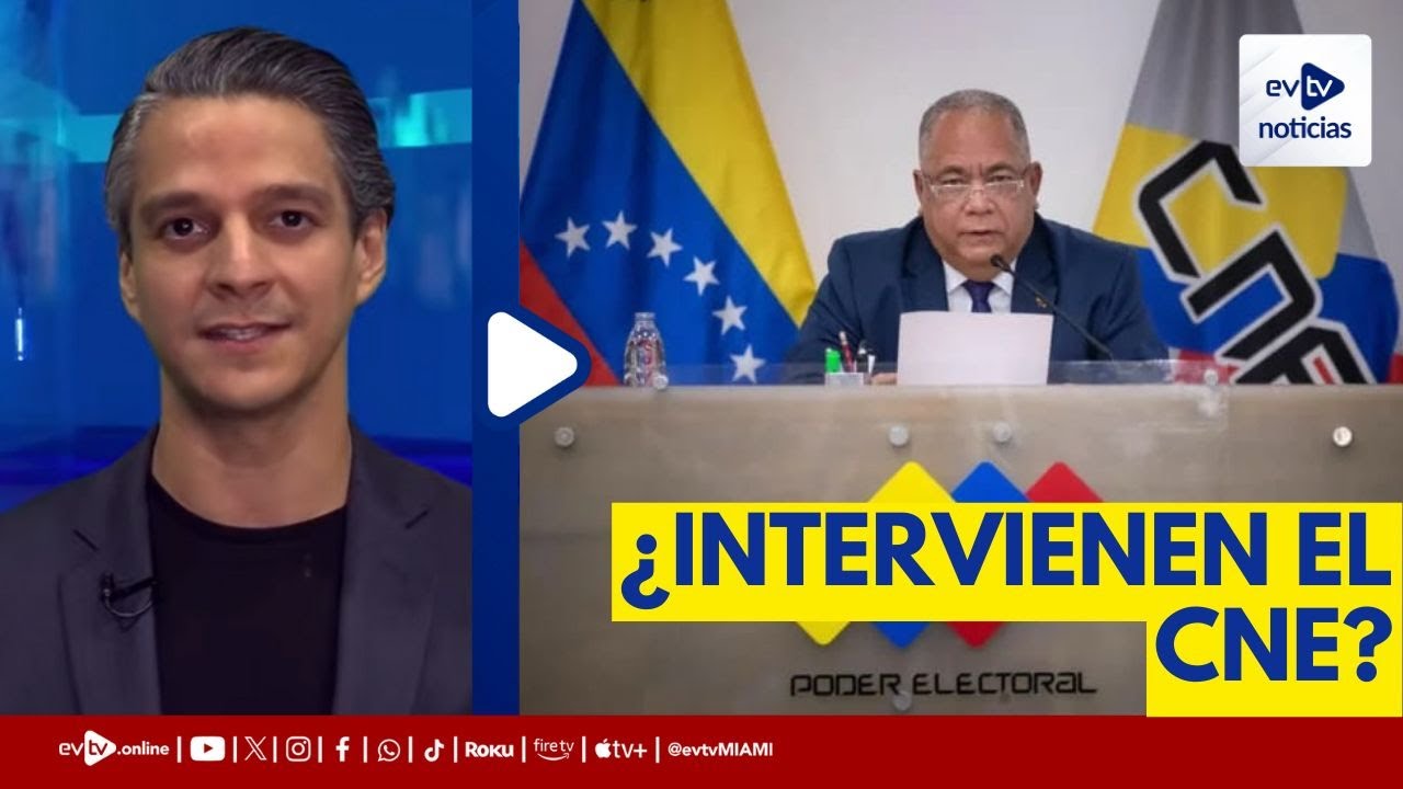 MUEVEN PIEZAS Y HACEN SUSPENCIONES | #EVTVnoticias | #ESTELAR 01/29/26 2/3