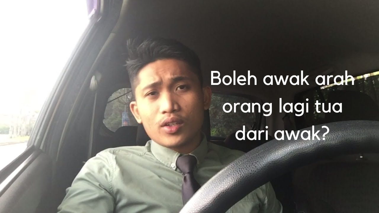 Cara aku jawab soalan susah time temuduga