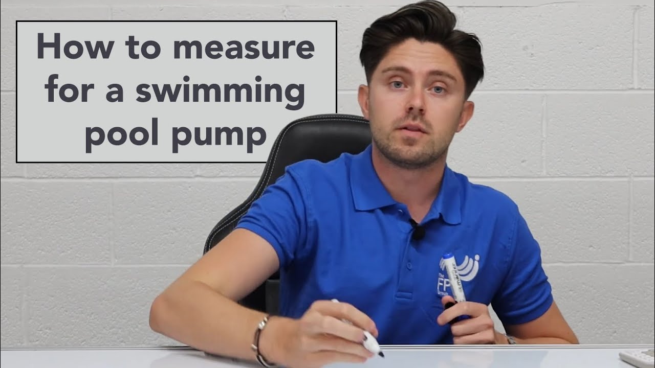 How to Choose a New Swimming Pool Pump in 5 Easy Steps | FPS Pumps