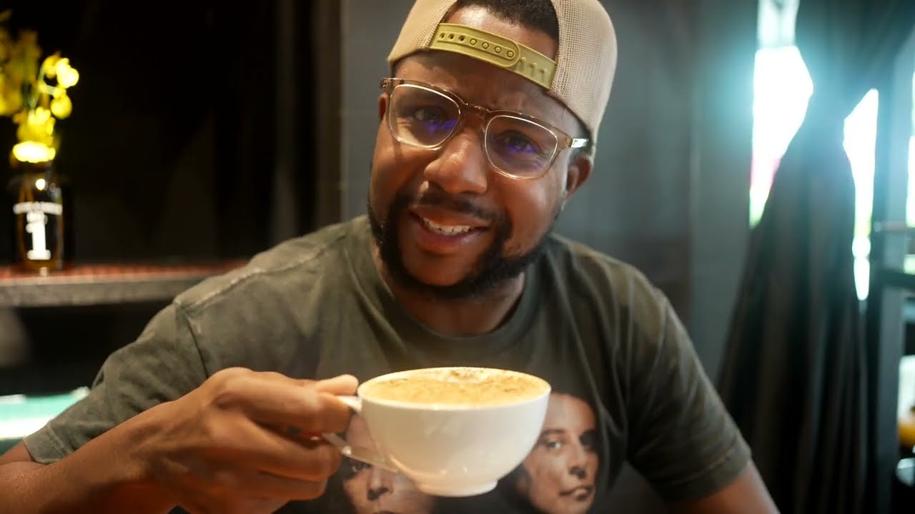 Bangkok - Exploring Thong Lo