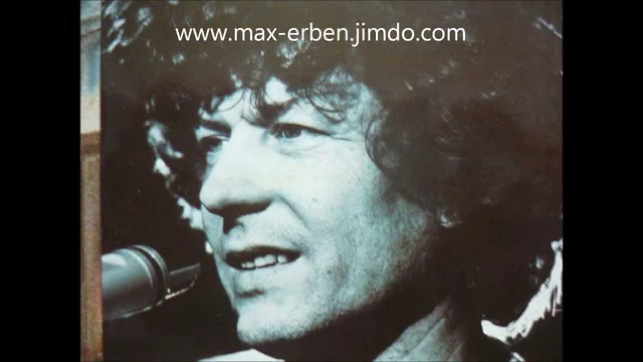 Max Erben - Reyzele (Yiddish Song)