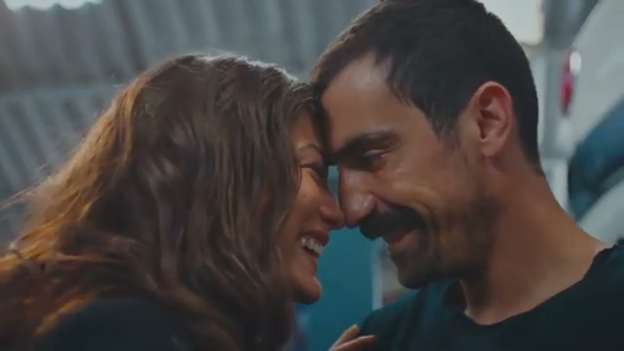 Zeynep y Medhi Doğduğun Ev Kaderindir Cuidarte el alma