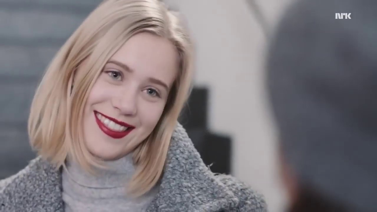 skam (& remakes) - smile