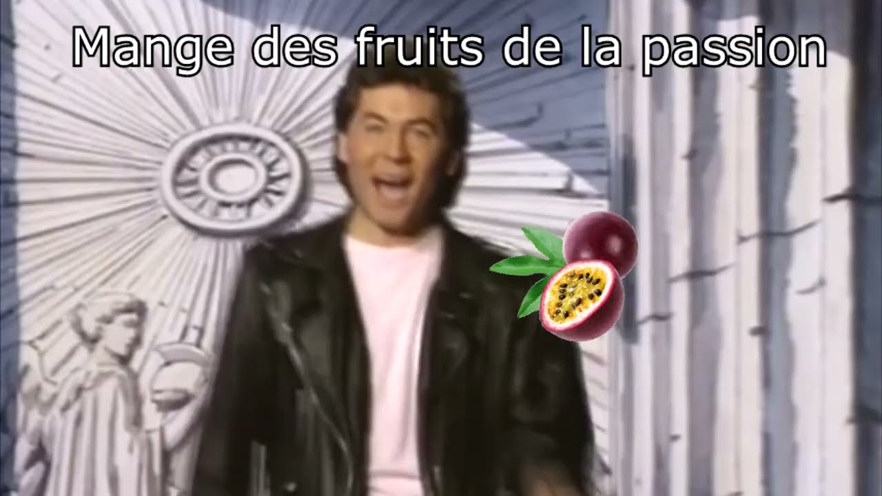 [YTP FR] Bernard se fait censurer (part pour la Minet Collab)