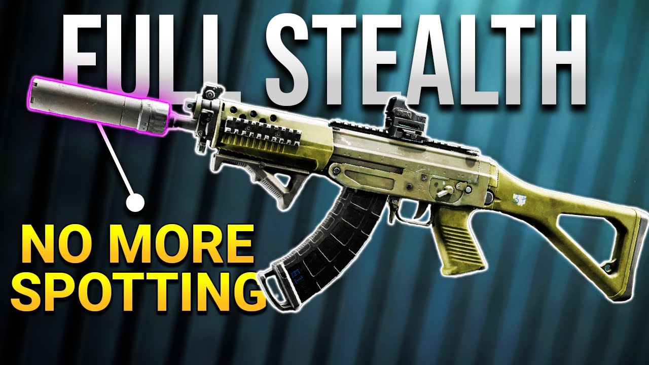 The MOST Important Attachment in Battlefield 6! (Suppressor Guide)