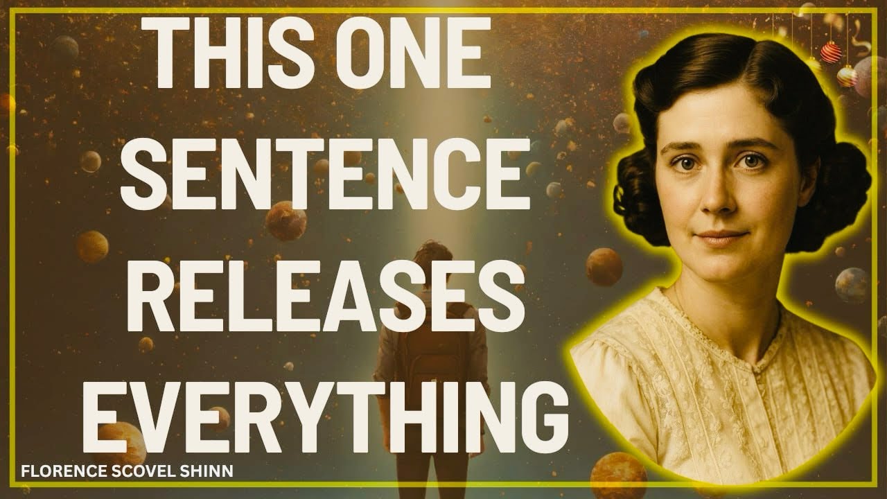 Speak This to Release Hidden Resistance You Didn’t Know You Had