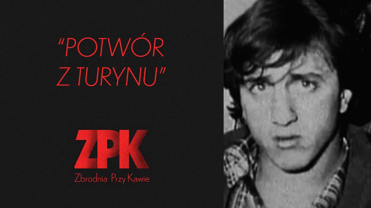 Potwór z Turynu