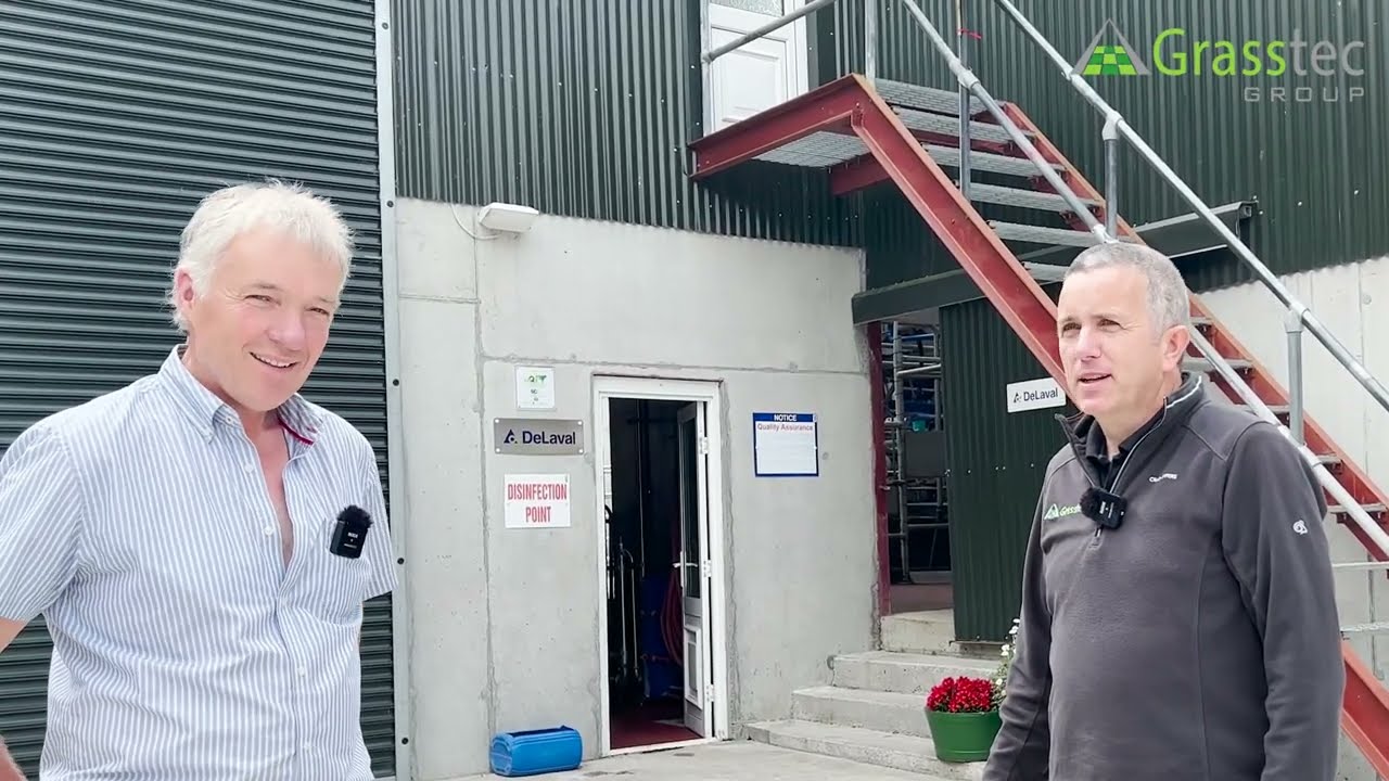 26 Unit Parlour in Castleisland, Co. Kerry