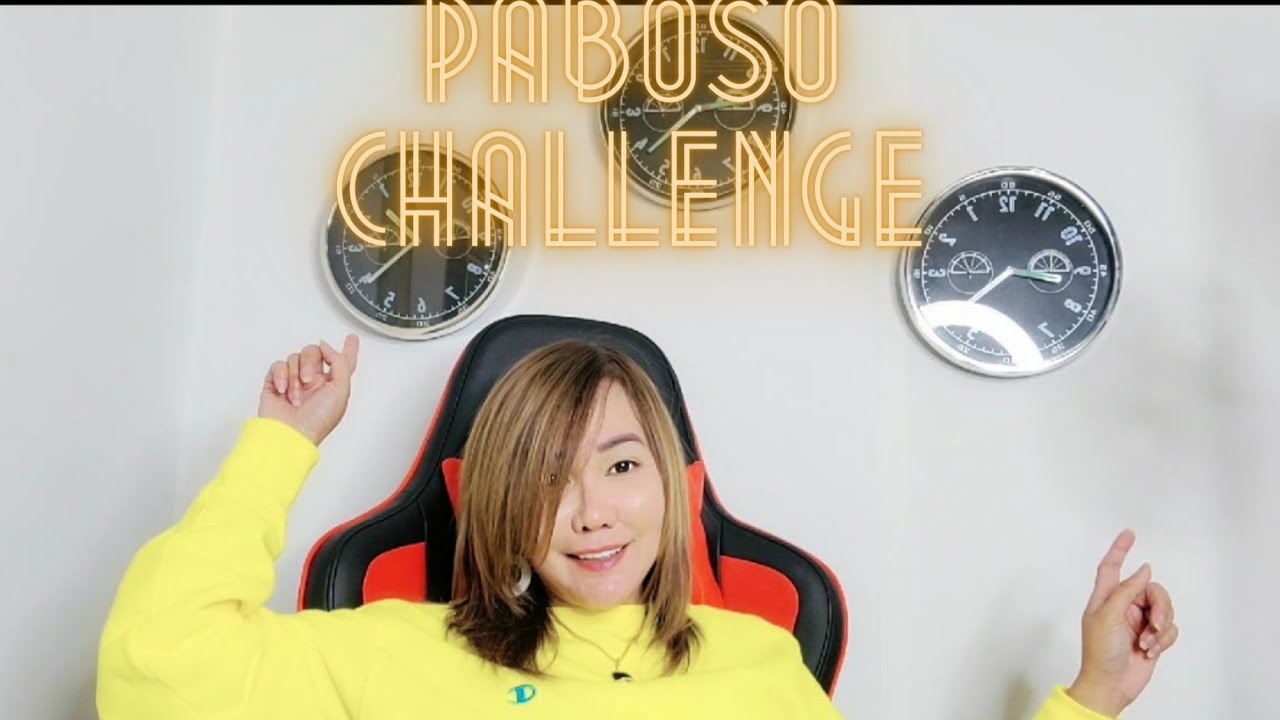 UNBOXING GTRACING GAMING CHAIR LIBRE PABOSO CHALLENGE