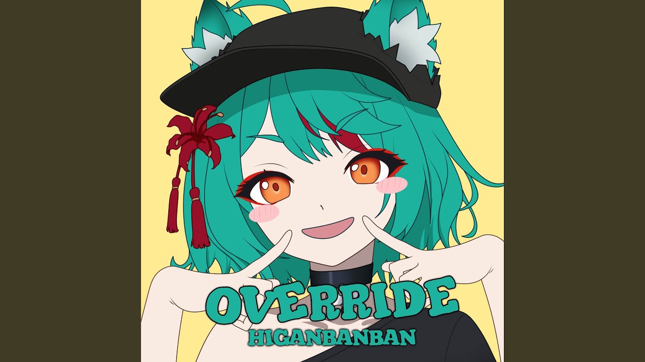 Override (Russian ver.)
