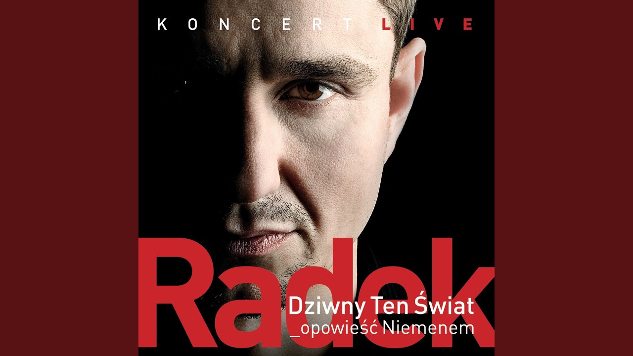 Płonie Stodoła (Live)