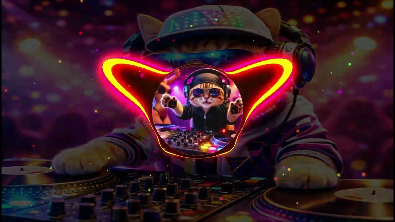 DJ DEEP IN LOVE X DANZA KUDURO  BREAKBEAT FULL BASS