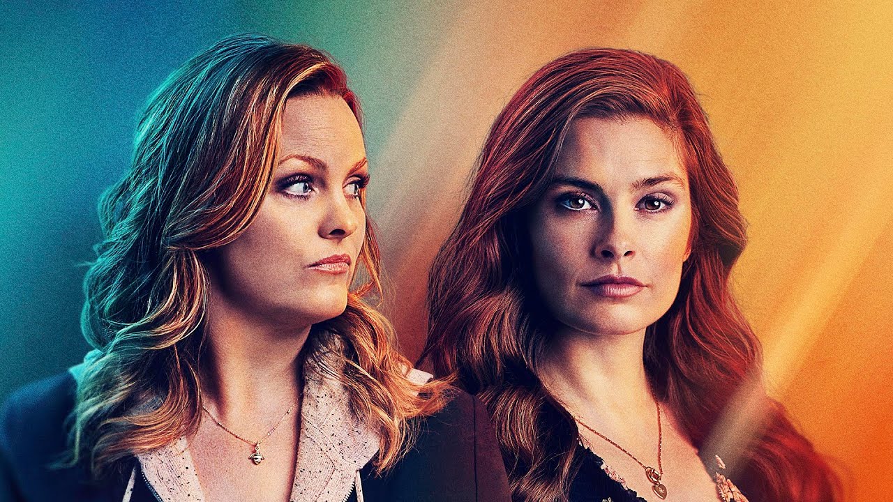 FOR HER SINS (2023) series trailer - Rachel Shenton and Jo Joyner in Channel 5 drama