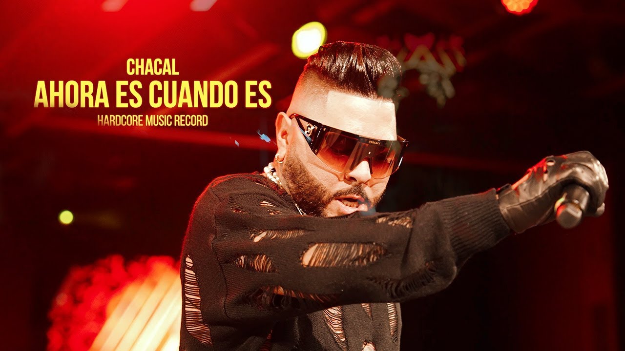 Chacal  