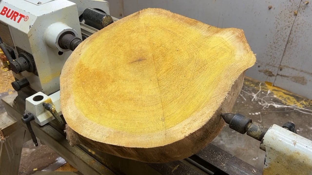 Woodworking Legacy - Preserving Tradition and Passing on The Art