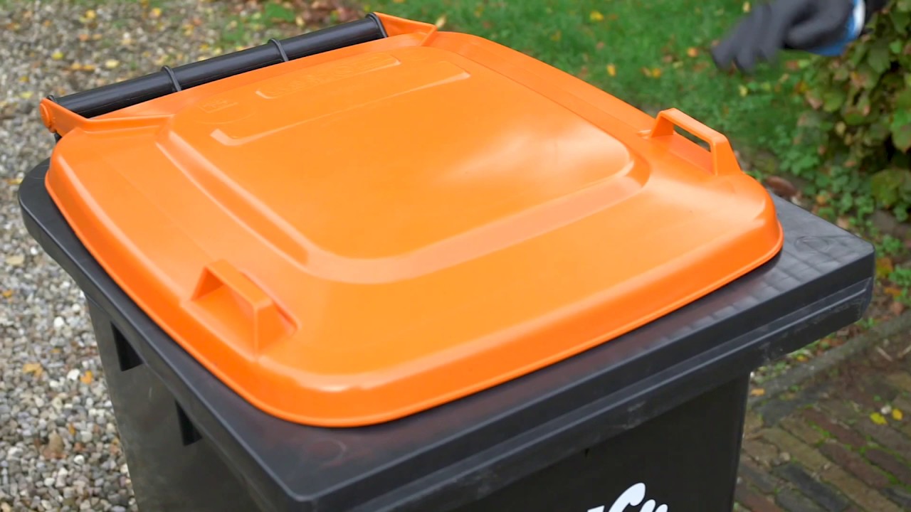 Wat mag er in de plasticbak