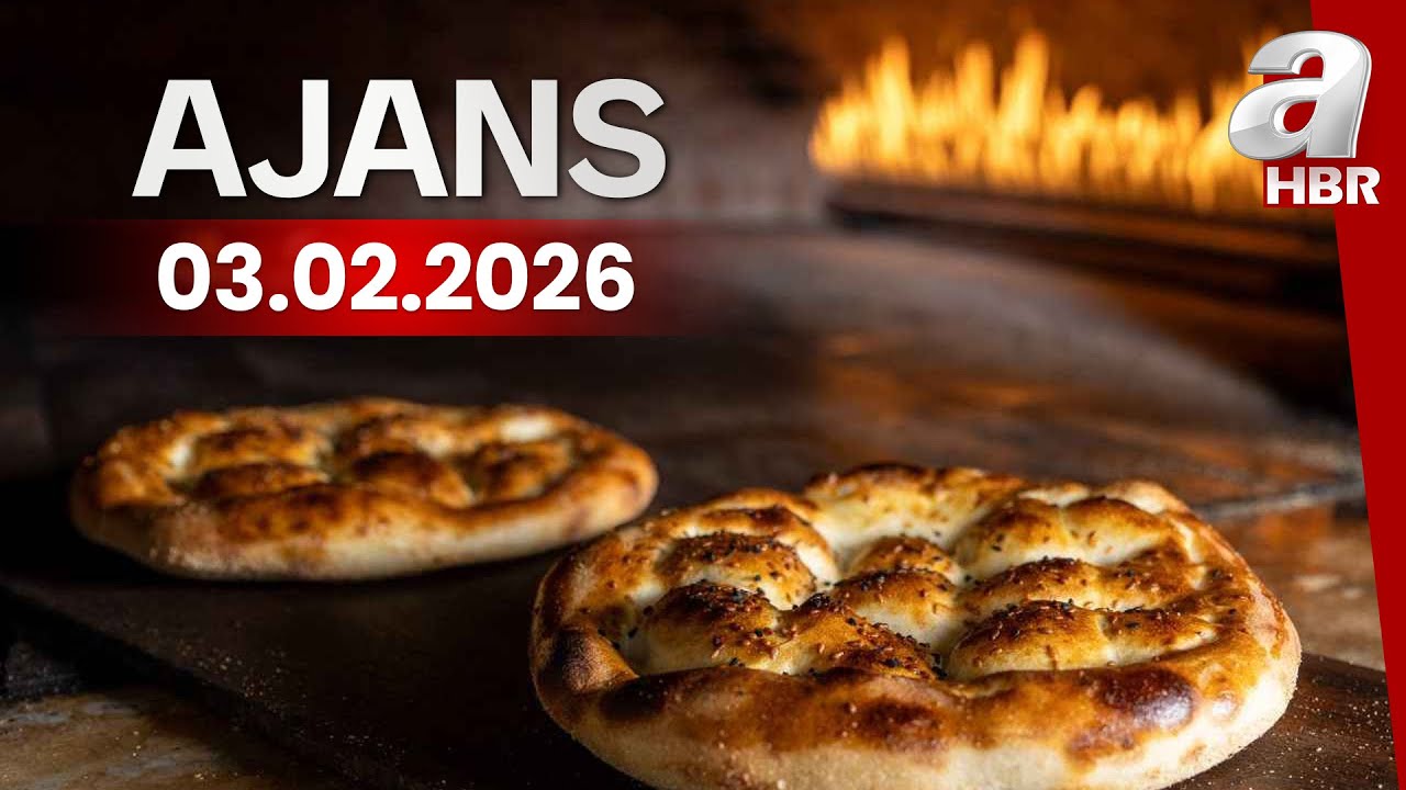 Ramazan pidesinin fiyatı 25 TL olarak belirlendi - Ajans - 03.02.2026 | A Haber