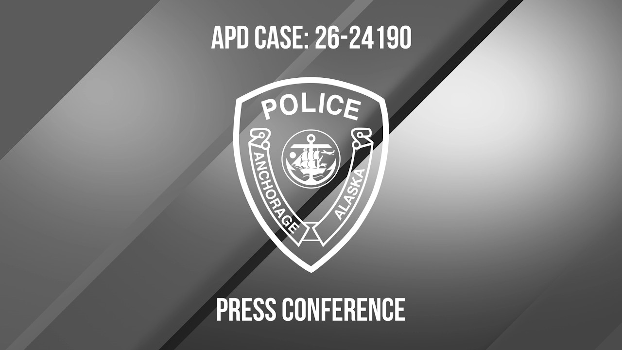 OIS Press Conference September 14 2026