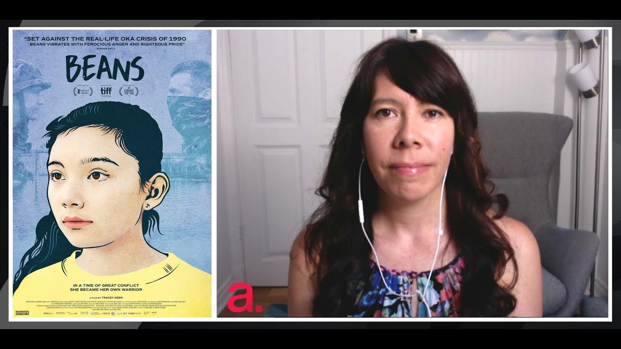 Tracey Deer: Telling Indigenous Narratives Through Film