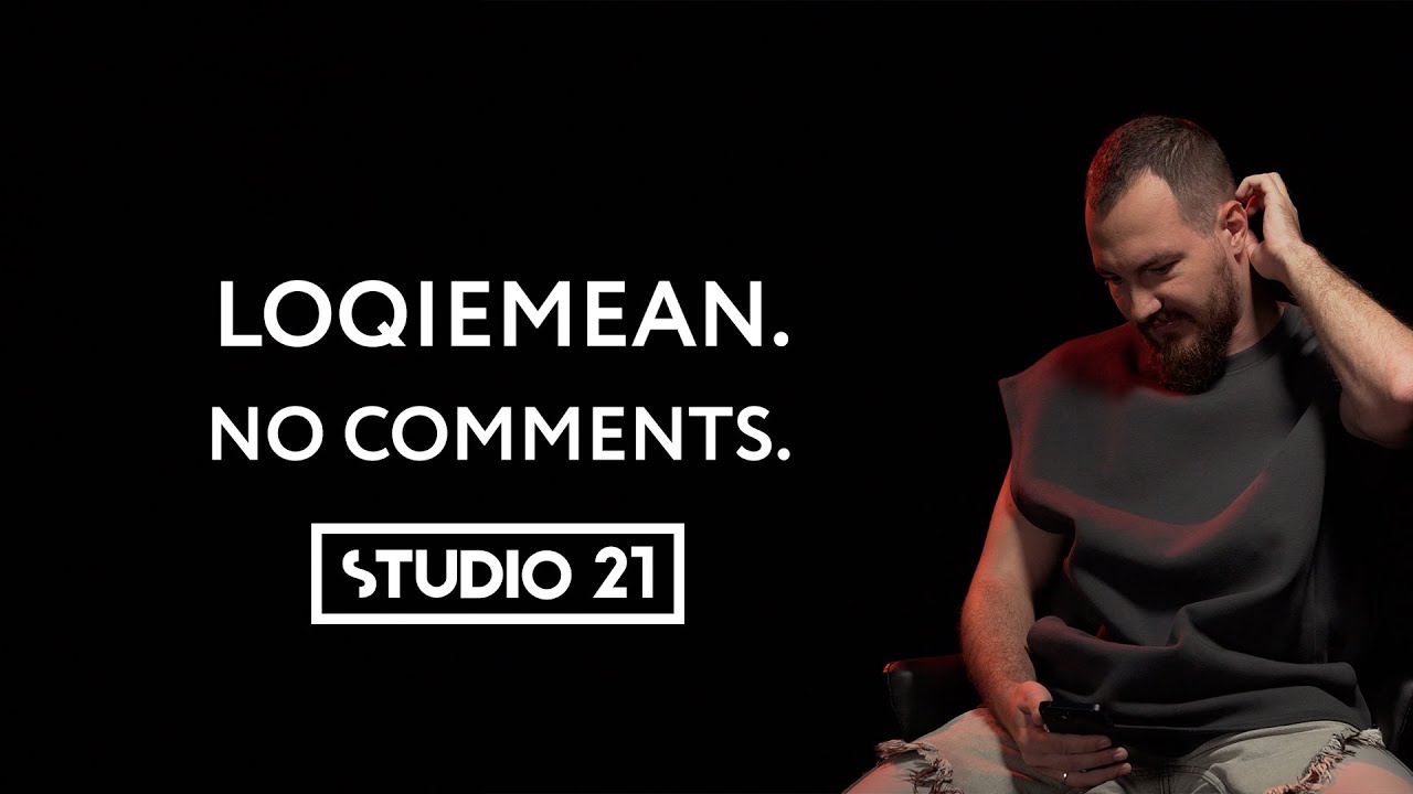 LOQIEMEAN | NO COMMENTS