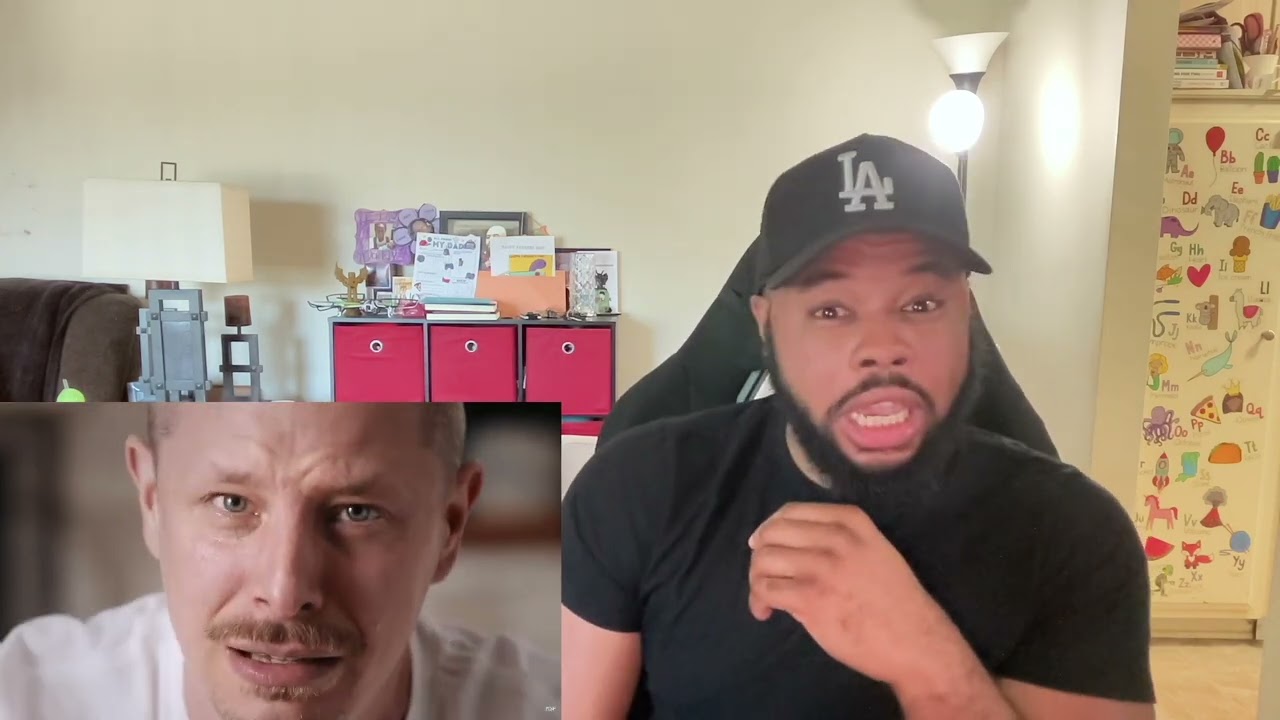 THIS IS MIGHT BE MY FAVORITE!! PROF - Horse (Official Music Video) | First time reaction